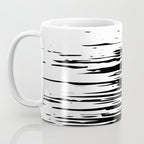 Distortion Coffee Mug Gallery Image 3