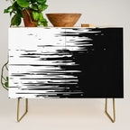 Distortion Credenza Gallery Image 1