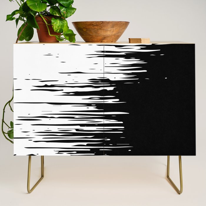 Distortion Credenza Gallery Image 1