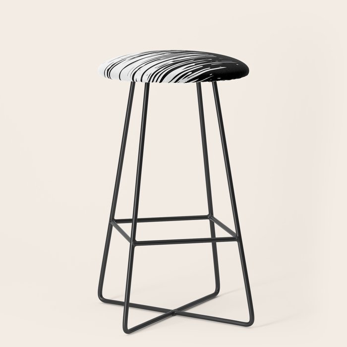 Distortion Stool Gallery Image 1