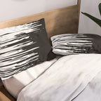 Distortion Pillow Sham Gallery Image 2