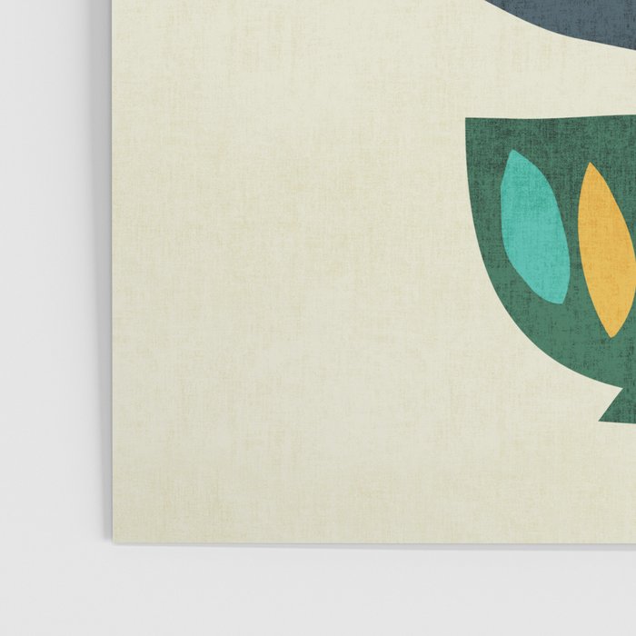 Potted Plant 3 Poster Gallery Image 3