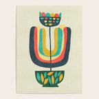 Potted Plant 3 Poster Gallery Image 4
