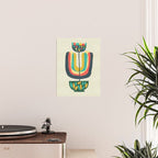 Potted Plant 3 Poster Gallery Image 2