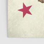 California Republic Flag Poster Gallery Image 3