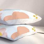Bohemian bloom Pillow Sham Gallery Image 3