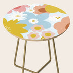 Bohemian bloom Side Table Gallery Image 2