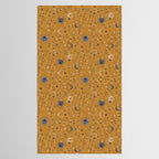 Zodiac abstract YB 1 Tablecloth Gallery Image 2
