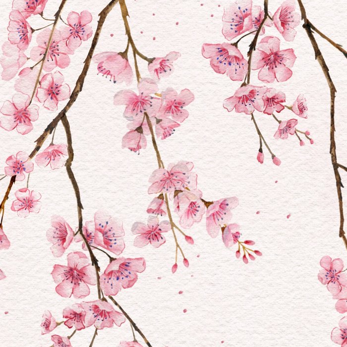 Can You Feel Spring? - Cherry Blossom  Coffee Mug Gallery Image 2