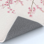 Can You Feel Spring? - Cherry Blossom  Rug Gallery Image 4