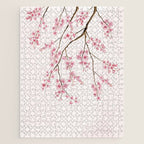 Can You Feel Spring? - Cherry Blossom  Jigsaw Puzzle Gallery Image 1