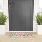 Butterflies and Moths  Welcome Mat Gallery Image 3
