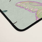 Butterflies and Moths  Desk Mat Gallery Image 4