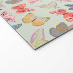 Butterflies and Moths  Welcome Mat Gallery Image 2