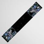 Moon Wolf Table Runner Gallery Image 3