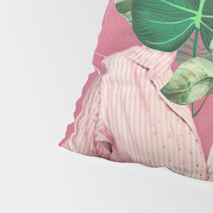 I leaf you Pillow Sham Gallery Image 4