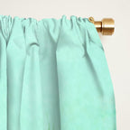 Mountain Morning Window Curtain Gallery Image 2