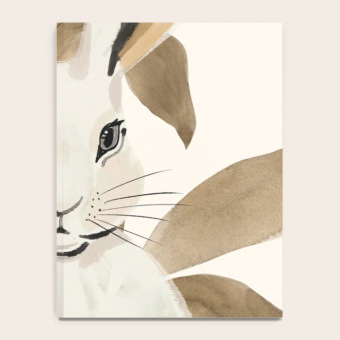 Rabbit 7 Notebook Gallery Image 4