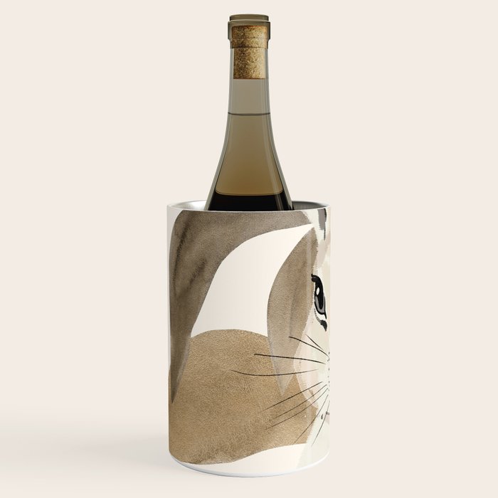 Rabbit 7 Wine Chiller Gallery Image 2