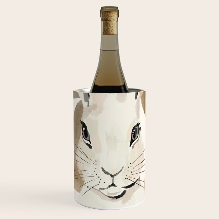 Rabbit 7 Wine Chiller Gallery Image 1