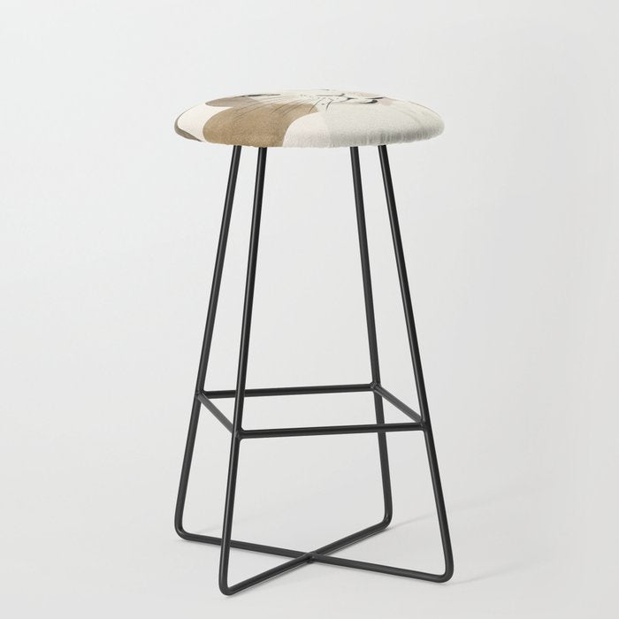 Rabbit 7 Stool Gallery Image 1