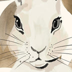 Rabbit 7 Coffee Mug Gallery Image 2