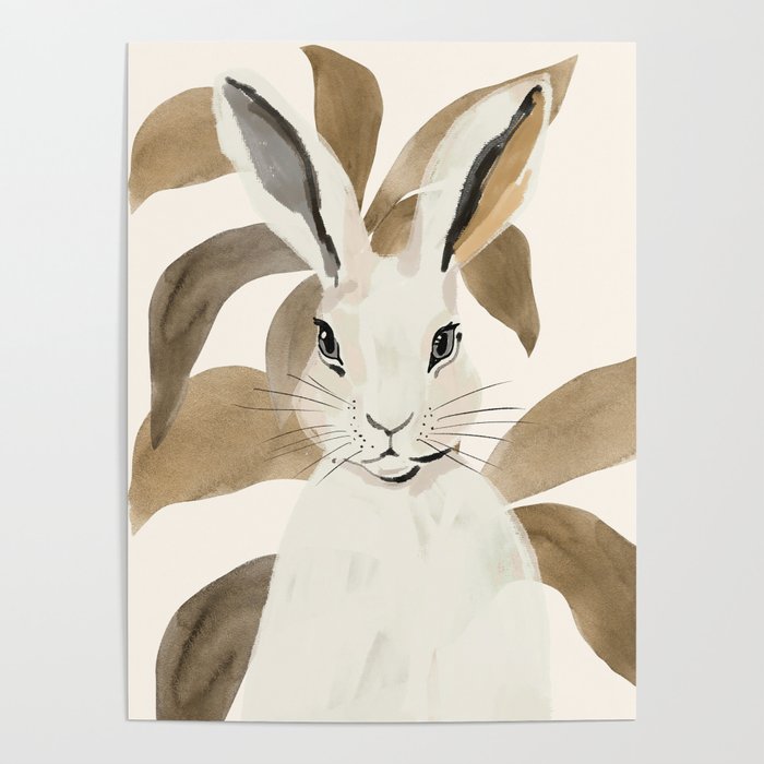 Rabbit 7 Poster Gallery Image 4