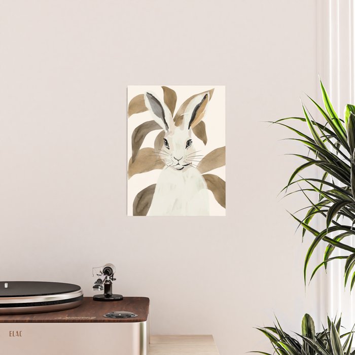 Rabbit 7 Poster Gallery Image 2