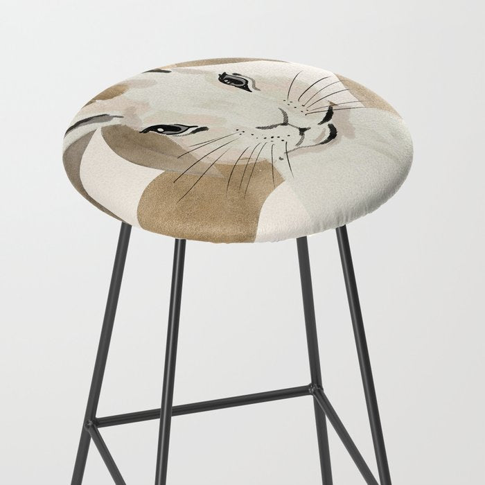 Rabbit 7 Stool Gallery Image 2