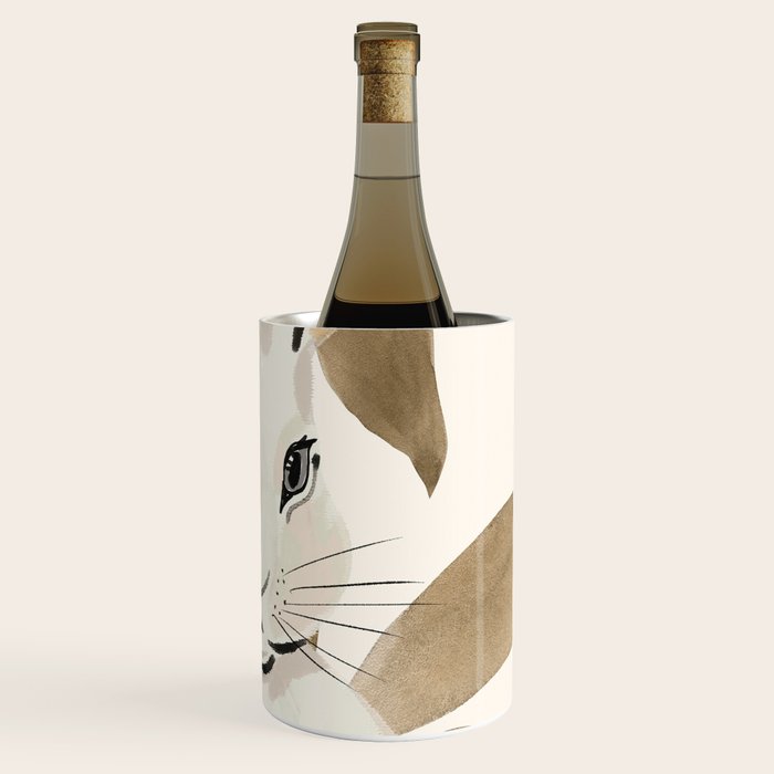 Rabbit 7 Wine Chiller Gallery Image 3