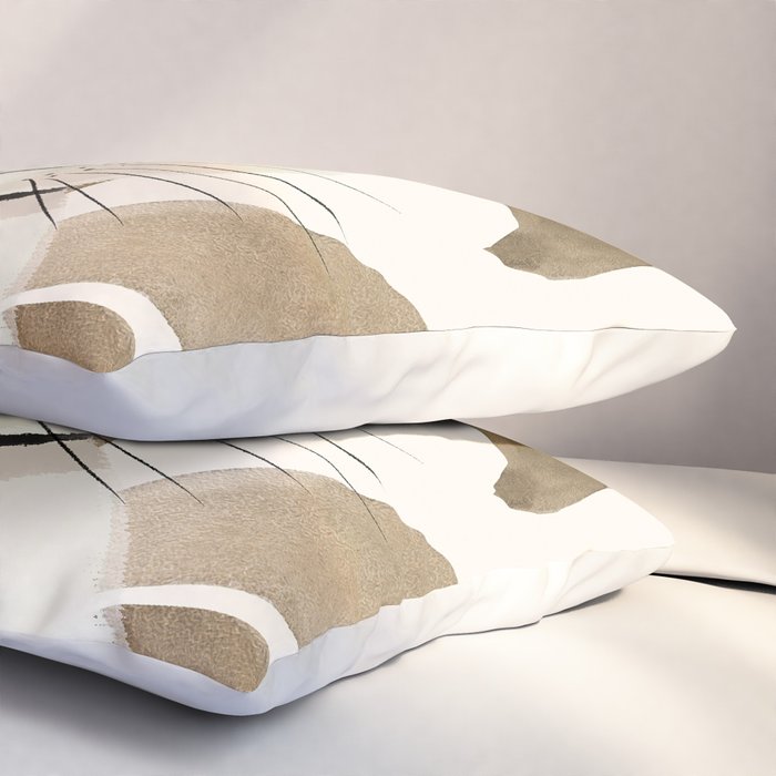 Rabbit 7 Pillow Sham Gallery Image 3