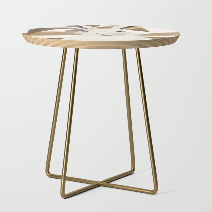 Rabbit 7 Side Table Gallery Image 1