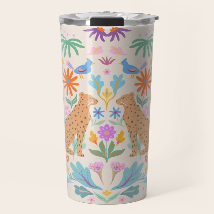 All About Balance Travel Mug Gallery Image 1