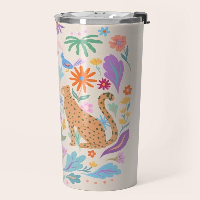 All About Balance Travel Mug Gallery Image 2