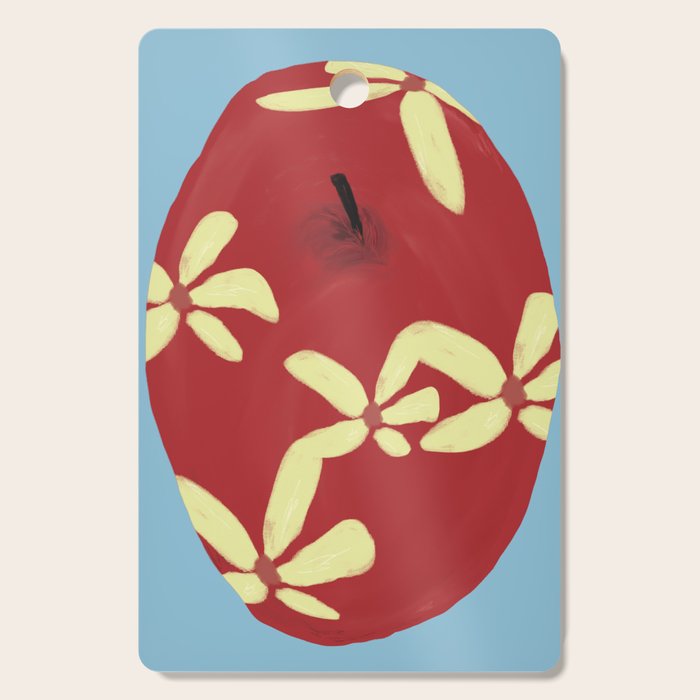 CrabApple Cutting Board Gallery Image 1
