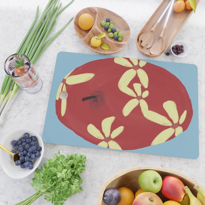 CrabApple Cutting Board Gallery Image 2