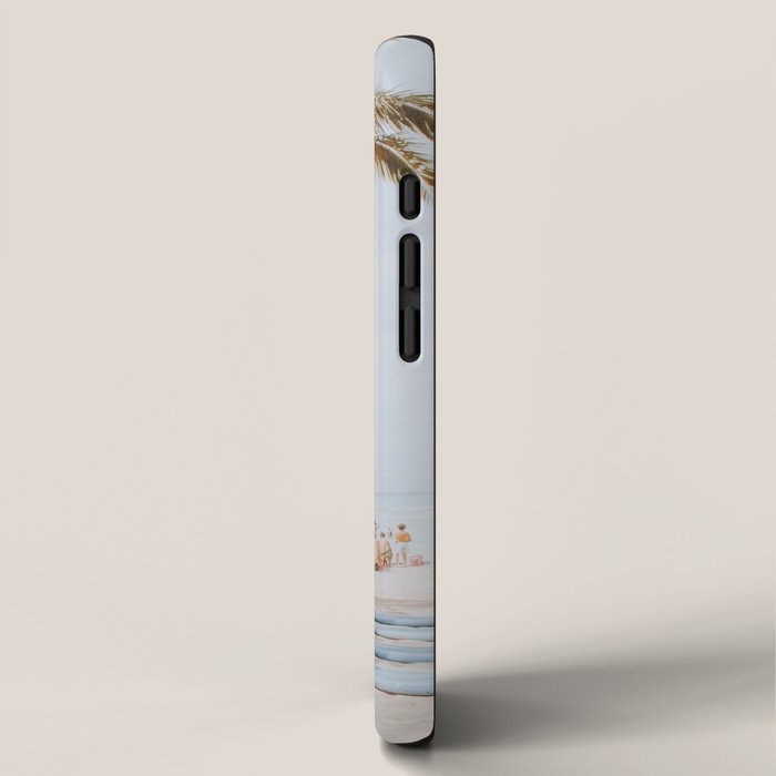 lets surf xcv iPhone Case Gallery Image 2
