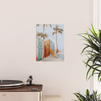 lets surf xcv Poster Gallery Image 2
