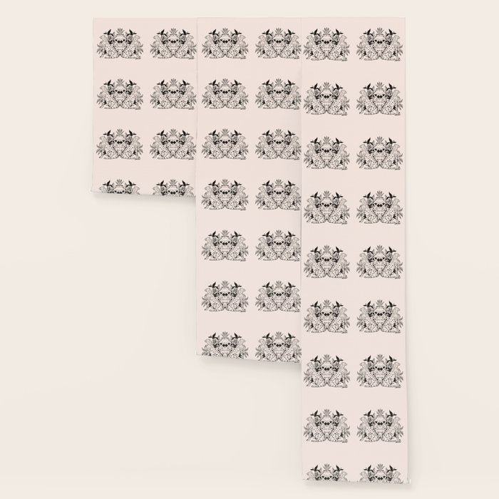 Cheetah Symmetry lines  Wallpaper Gallery Image 3