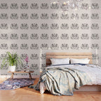 Cheetah Symmetry lines  Wallpaper Gallery Image 3