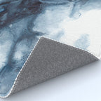 Indigo Depths No. 1 Rug Gallery Image 4