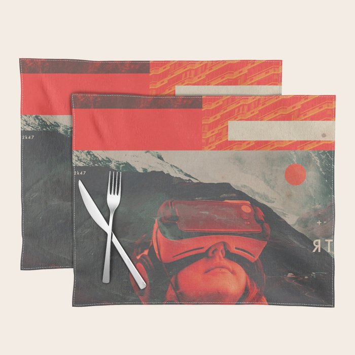 FTR2k47 Placemat Gallery Image 1