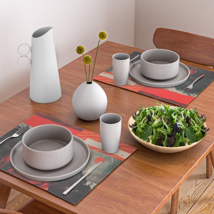 FTR2k47 Placemat Gallery Image 2