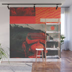 FTR2k47 Wall Mural Gallery Image 1