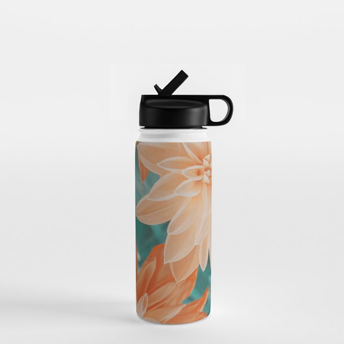 Dahlia Power Water Bottle Gallery Image 1
