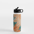 Dahlia Power Water Bottle Gallery Image 1