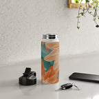 Dahlia Power Water Bottle Gallery Image 4