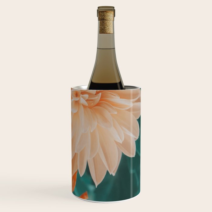Dahlia Power Wine Chiller Gallery Image 3