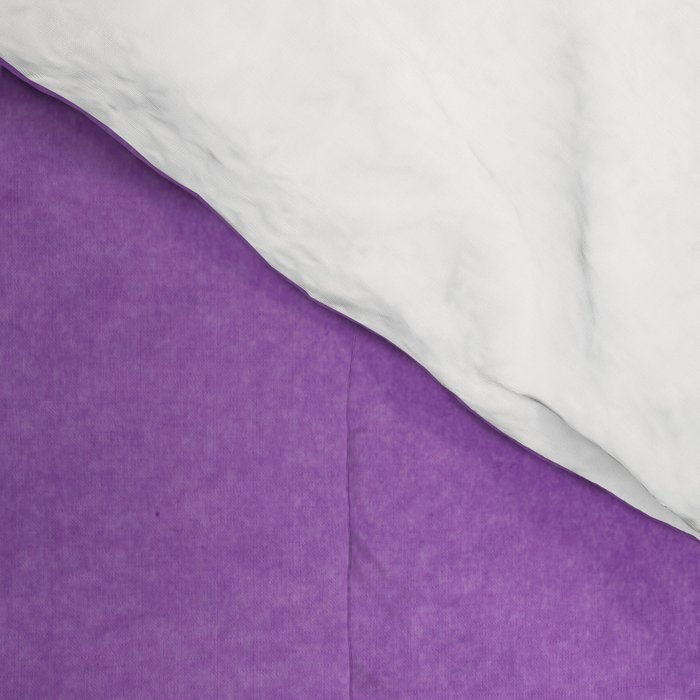 Purple Moonlight Villa  Comforter Gallery Image 4