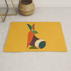 Rabbit Rug Gallery Image 1
